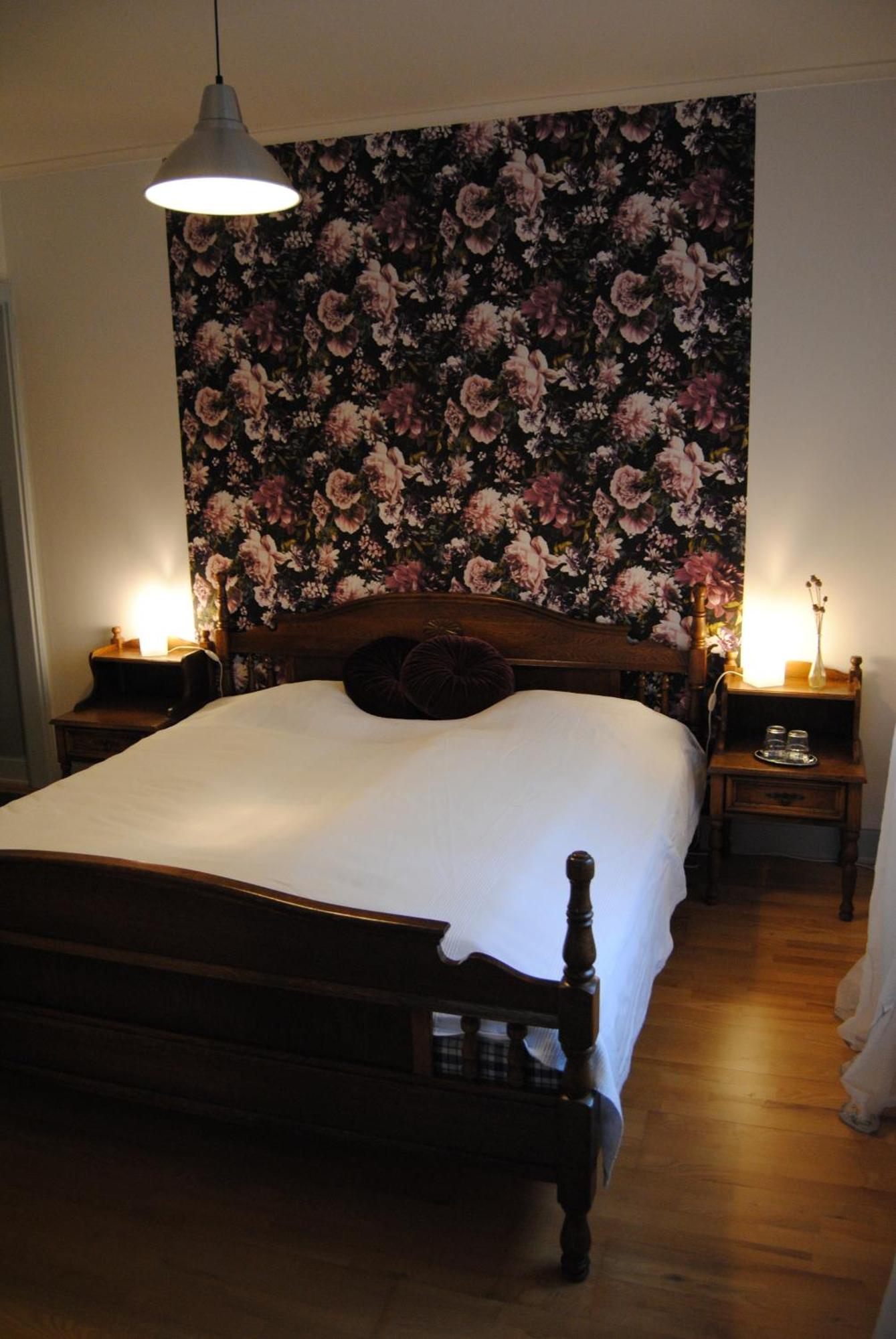 Villa Karlloesa - Bed And Breakfast Malilla Bagian luar foto