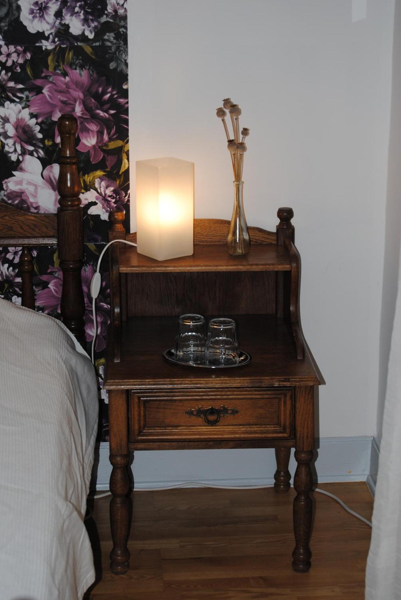 Villa Karlloesa - Bed And Breakfast Malilla Bagian luar foto